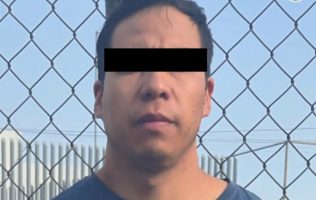 Cae en Tultitlán hermano de Gastoncito