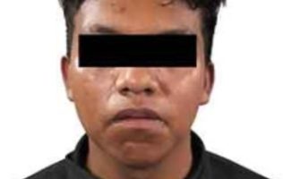 Detienen a joven por la muerte de su hija en Cuautitlán Izcalli
