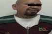 Detienen a sujeto que se hacía pasar por funcionario público