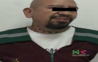 Detienen a sujeto que se hacía pasar por funcionario público