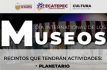 Ecatepec te invita al Día Internacional del Museo