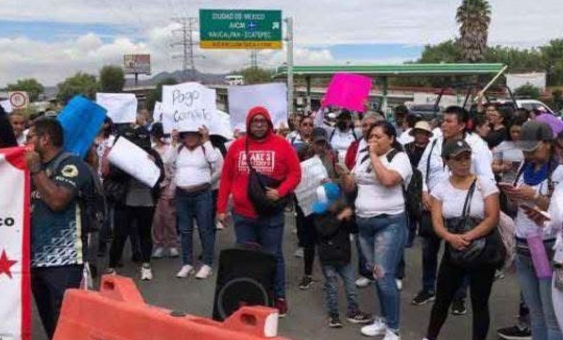 Exigen destituir a Director de Movilidad por nexos con el narco