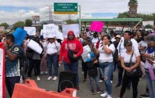 Exigen destituir a Director de Movilidad por nexos con el narco