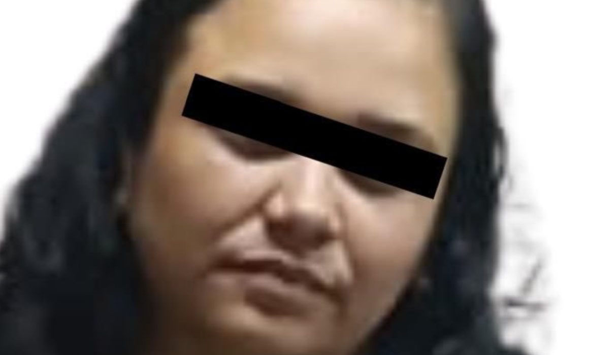 Cae presunta implicada en el caso Doña Carlota en Chalco, Edomex