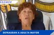 Despojan a adulta mayor de su vivienda