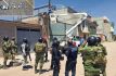 Retiran Fuerzas Federales cámaras ilegales en 3 colonias de Ecatepec