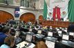 Cumple apenas el 30% del Edomex con la paridad de género