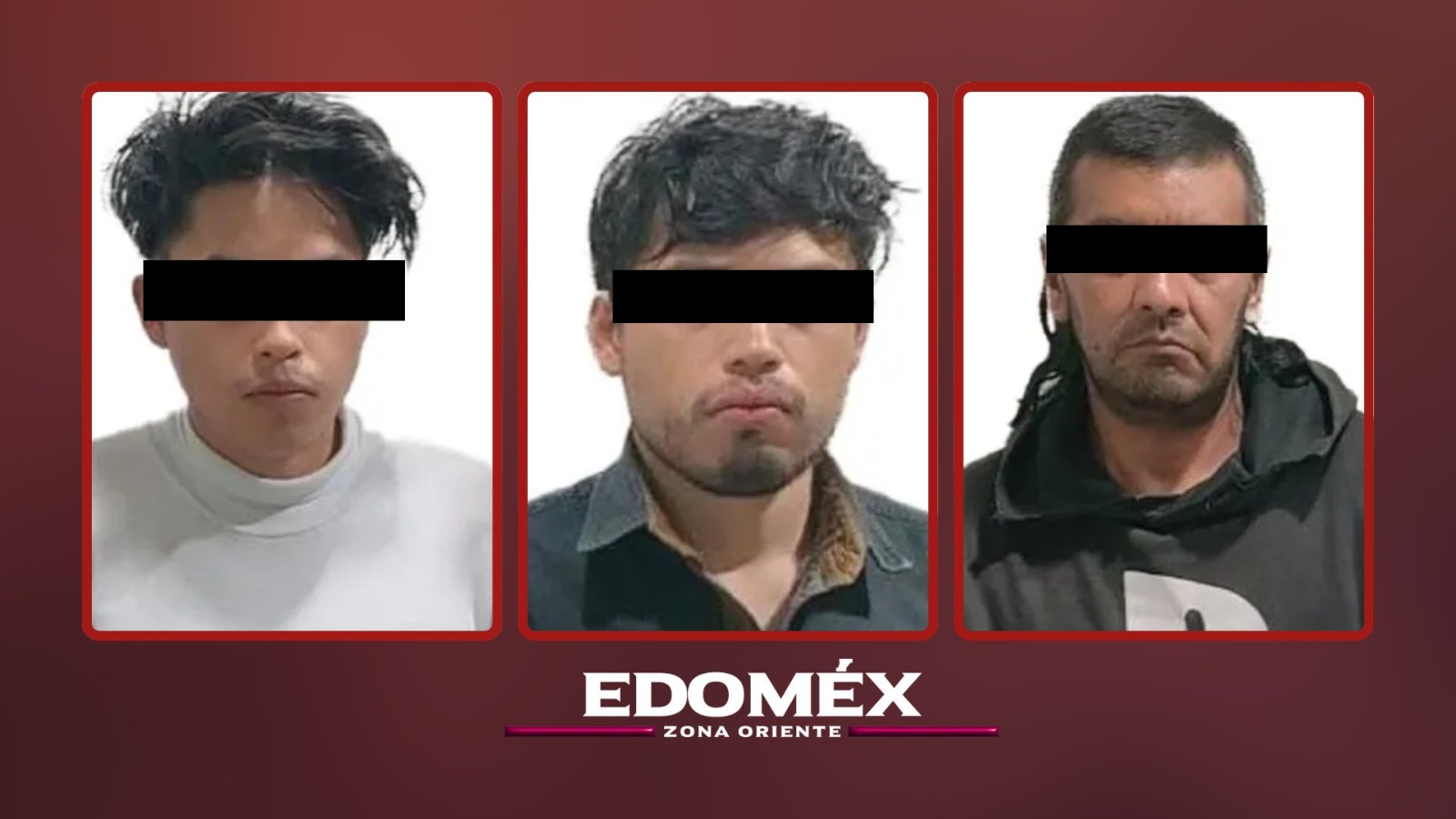 Salen de prisión implicados en el asesinato de Jimena Sarahí
