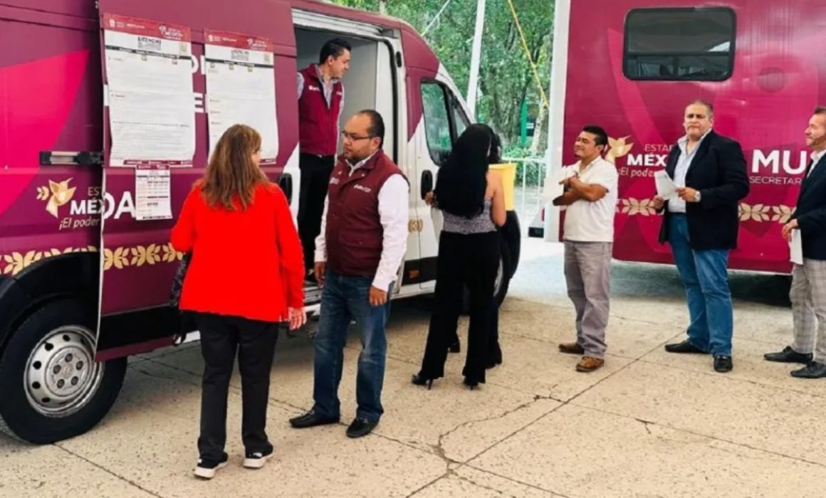 ¡Aprovecha! Licencia de conducir en Edomex desde $719 solo hasta mayo