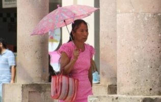 Toma tus precauciones: Ola de calor desencadena enfermedades en el Edomex