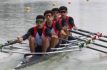 Alista remo del Edomex participación en Olimpiada Nacional 2025