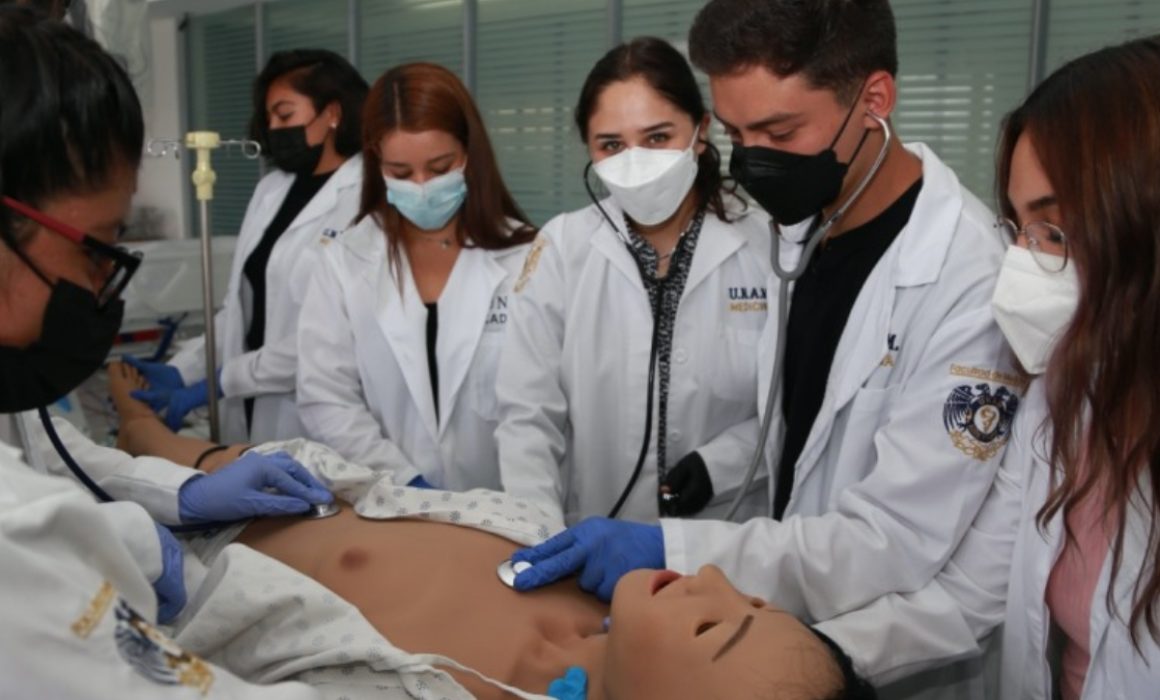 Descubre cómo transforma UNAM la salud con clínica en Nezahualcóyotl