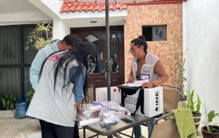 Arranca la Veda Electoral en Edomex