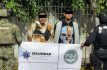 Recapturan al presunto líder del grupo delictivo "La Yiyiza” en Ecatepec