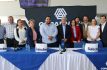 Se revelan empresarios contra Ricardo Moreno y le piden que ponga orden