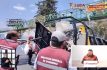 Advierte Ayuntamiento de Toluca con encarcelar a los ambulantes
