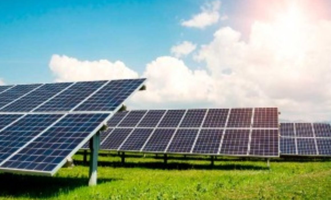 Impulsan energías limpias con 2 nuevas plantas en Hueypoxtla