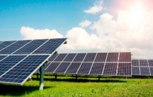 Impulsan energías limpias con 2 nuevas plantas en Hueypoxtla