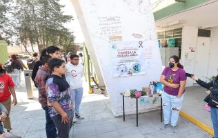 Exigen justicia por envenenamiento de perros en UAEMex