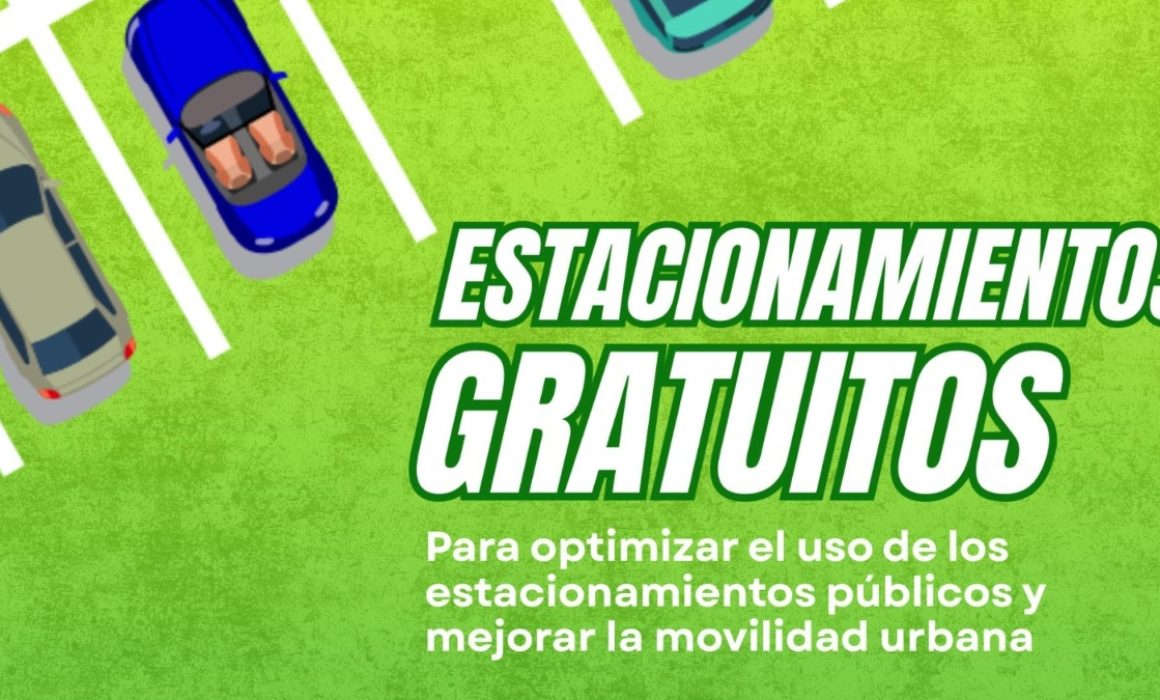 Impulsa PV una iniciativa para eliminar cobros en estacionamientos