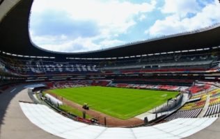 Solicitan dueños de palcos intervención de Profeco en Estadio Azteca