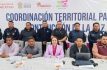 Revelan nueva estrategia para reducir la inseguridad en Amecameca