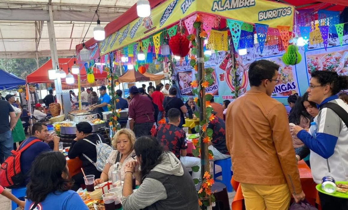 Habrá comida y música en Expo Garnacha; descubre las fechas