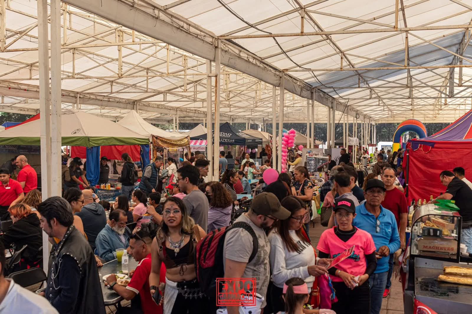 Expo Garnacha