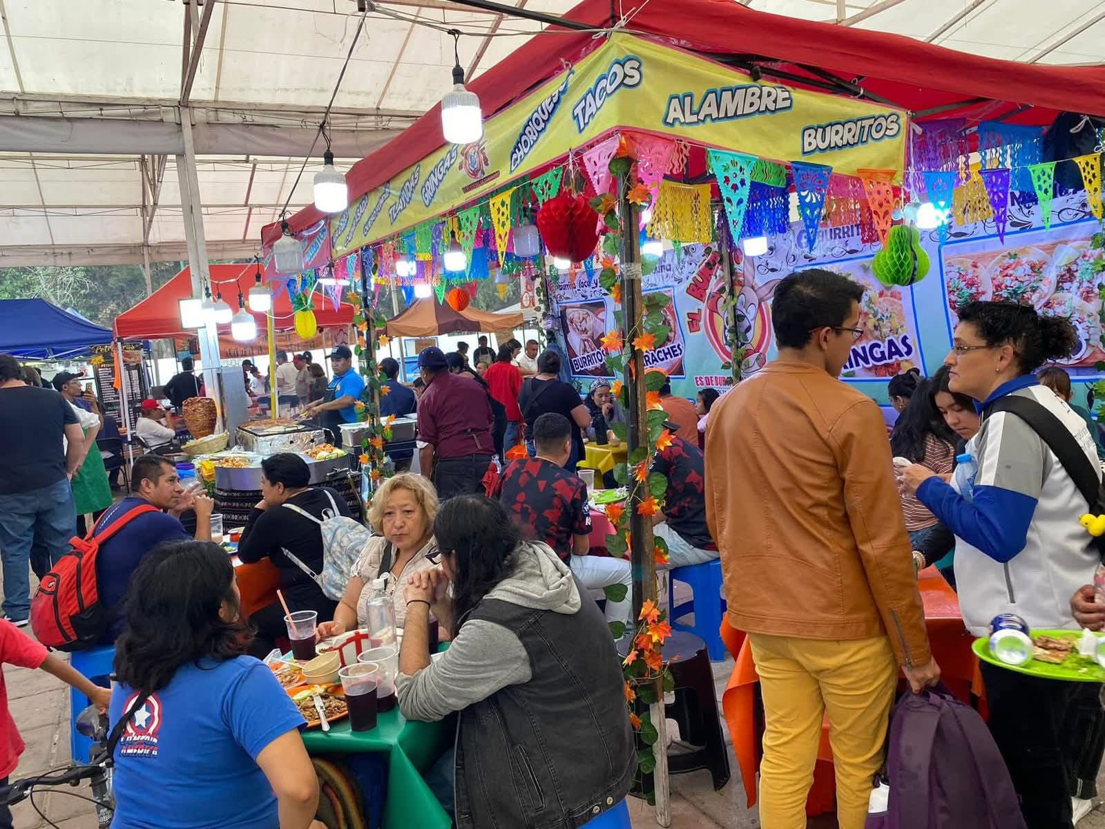 Expo Garnacha