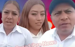 Intentan extorsionar a ciudadano supuestos policías de Nextlalpan