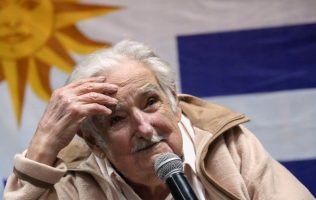 Desde Uruguay, se confirma el fallecimiento de Pepe Mujica