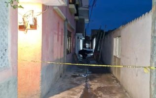 Fallece trabajador al caer desde un andamio en obra de Cuautitlán Izcalli