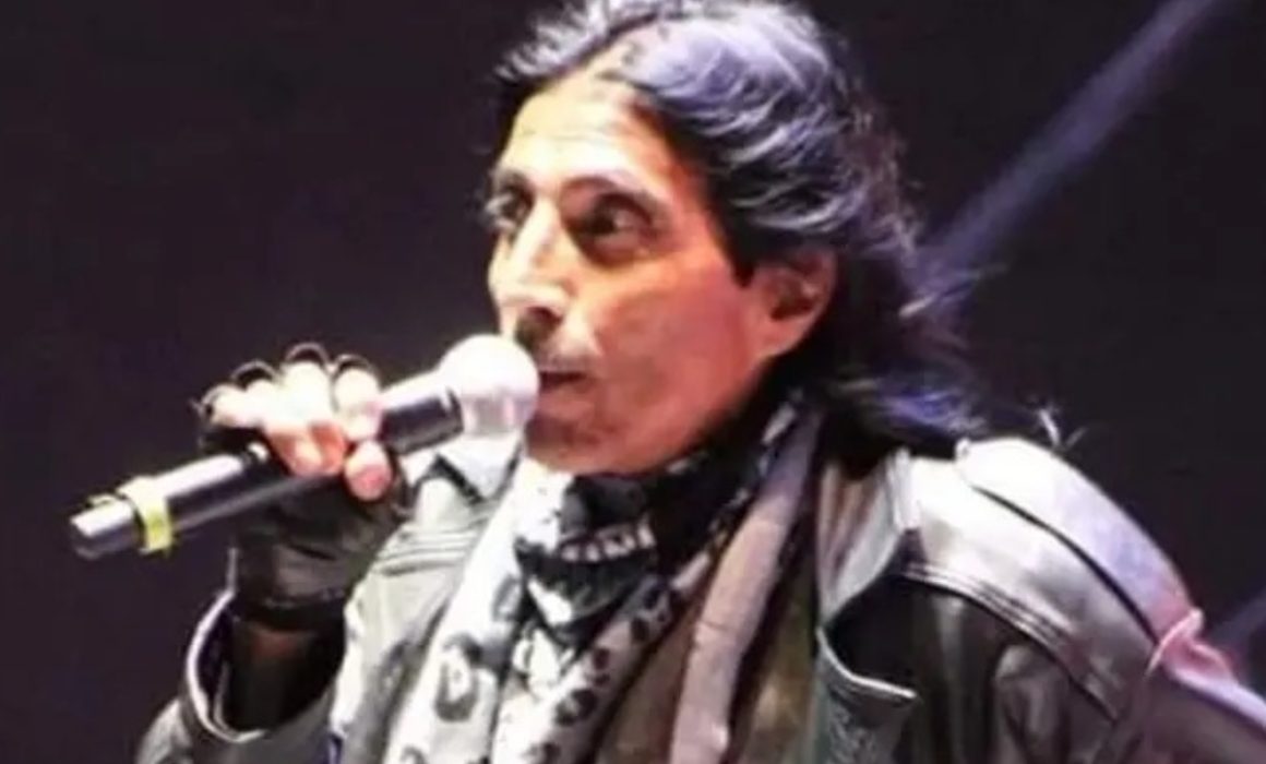 Despiden a David Lerma, voz icónica del rock urbano mexicano
