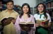 Puedes fundar su propio club de lectura con apoyo de la FCE