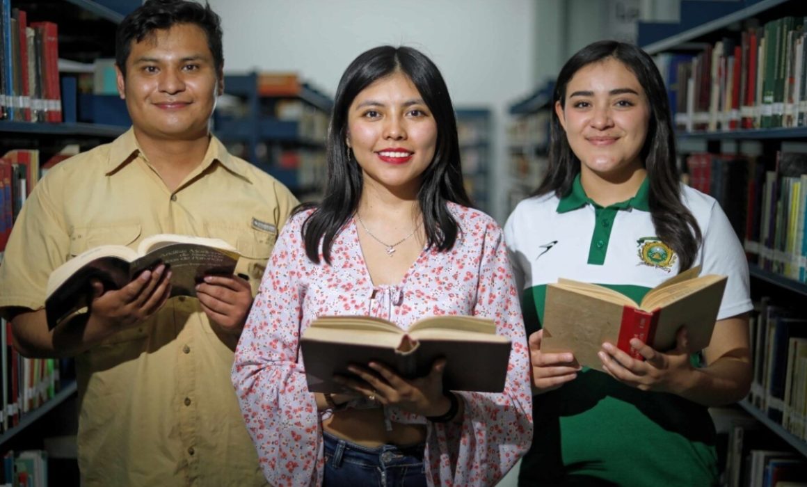 Puedes fundar su propio club de lectura con apoyo de la FCE