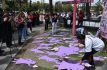 Sigue creciendo el feminicidio en el Edomex pese a 2 alertas de género
