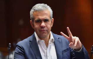 Responsabilizan a Fernando Vilchis por bloqueos de agua en Ecatepec