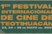 Invita Teotihuacán a su primer festival de cine