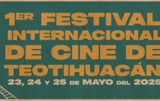 Invita Teotihuacán a su primer festival de cine