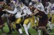 Quiere Redskins Oro llegar a la final de ONEFA juvenil