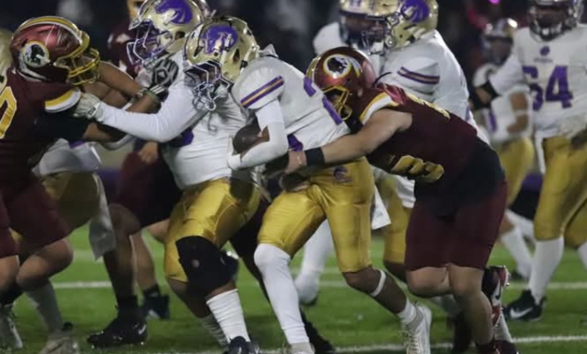 Quiere Redskins Oro llegar a la final de ONEFA juvenil