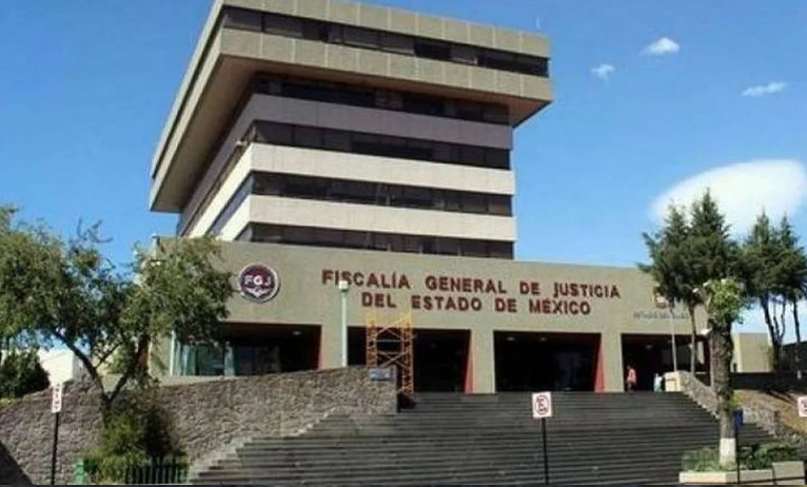 Golpean a la impunidad en el Edomex; Fiscalía emite más de 60 sentencias