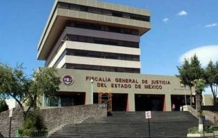 Golpean a la impunidad en el Edomex; Fiscalía emite más de 60 sentencias