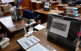 Resguarda GEM sus recursos y garantiza transparencia en elecciones 2025