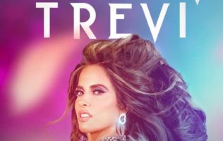 Celebran 10 de Mayo con concierto de Gloria Trevi en Tecámac