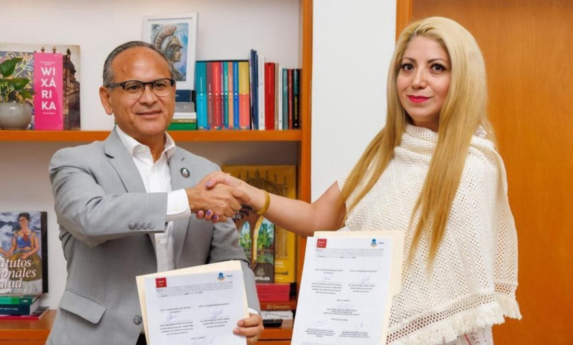 Promete gobierno de Edomex atender rápido a quien necesite un trasplante