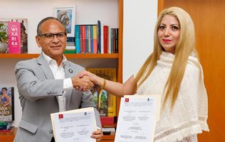 Promete gobierno de Edomex atender rápido a quien necesite un trasplante