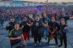 Llega el Gran Silencio al Festival Cultural de Ska en Nezahualcóyotl