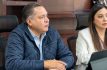 Acusa Ricardo Moreno a opositores de hackear su gobierno