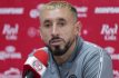 Confía Héctor Herrera en hacer buena semifinal con Toluca